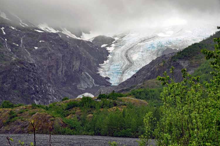 glacier